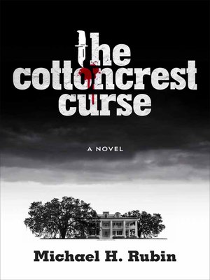 cover image of The Cottoncrest Curse